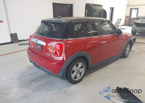 2015 Mini Hardtop Cooper z USA, uszkodzony, nr VIN WMWXM5C56FT940377